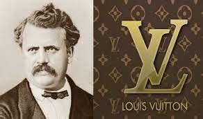 louis vuitton established year|louis vuitton co founder.